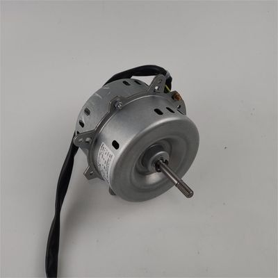 grande vitesse monophasé du moteur de fan de compresseur à C.A. de 220v 60hz 10-55w 2 Polonais pour l'épurateur d'air