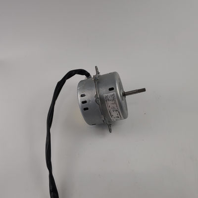 grande vitesse monophasé du moteur de fan de compresseur à C.A. de 220v 60hz 10-55w 2 Polonais pour l'épurateur d'air