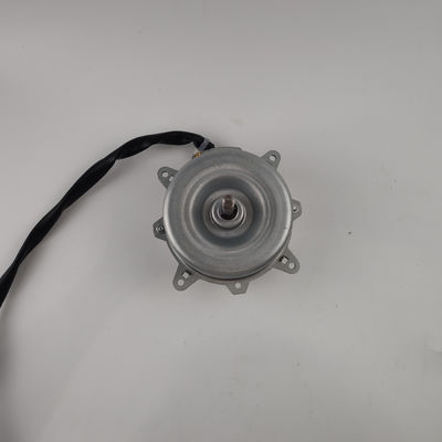 grande vitesse monophasé du moteur de fan de compresseur à C.A. de 220v 60hz 10-55w 2 Polonais pour l'épurateur d'air