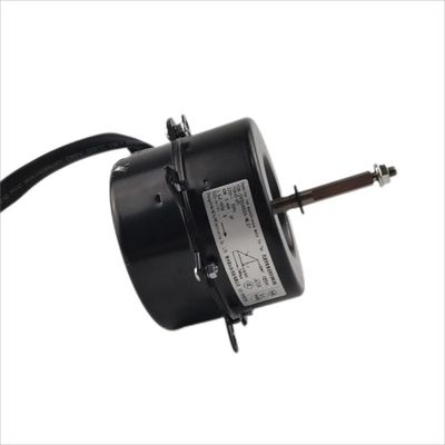 Grande vitesse de Polonais 50hz 10-50w du moteur de fan à C.A. monophasé 220v 4 pour une machine plus sèche