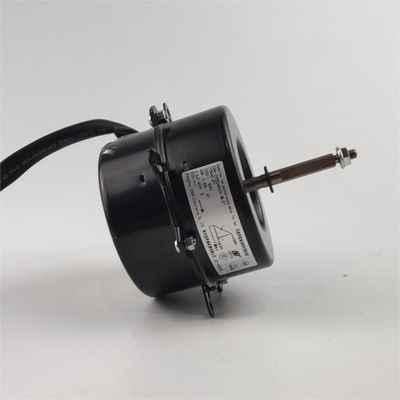 Grande vitesse de Polonais 50hz 10-50w du moteur de fan à C.A. monophasé 220v 4 pour une machine plus sèche
