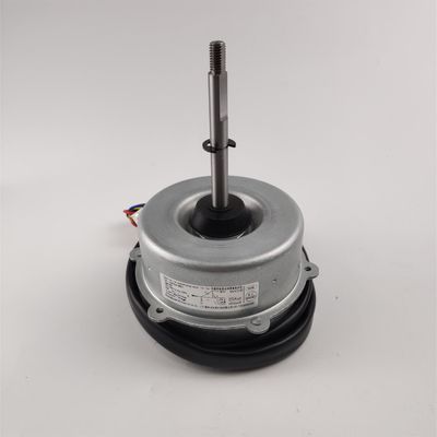 monophasé central 1/10HP de moteur à courant alternatif de 115v 60HZ pour la roue soufflante extérieure de conditionneur