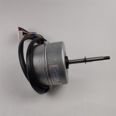 monophasé central 1/10HP de moteur à courant alternatif de 115v 60HZ pour la roue soufflante extérieure de conditionneur
