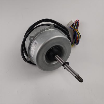 monophasé central 1/10HP de moteur à courant alternatif de 115v 60HZ pour la roue soufflante extérieure de conditionneur