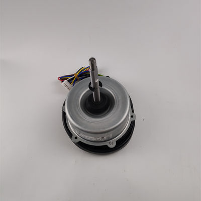 monophasé central 1/10HP de moteur à courant alternatif de 115v 60HZ pour la roue soufflante extérieure de conditionneur