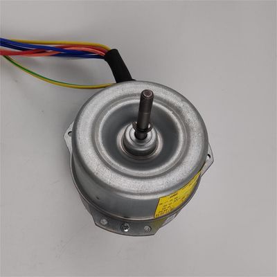 monophasé 220V de Polonais du moteur de fan à C.A. de la fenêtre 60hz 4 pour l'unité fixée au mur à C.A.