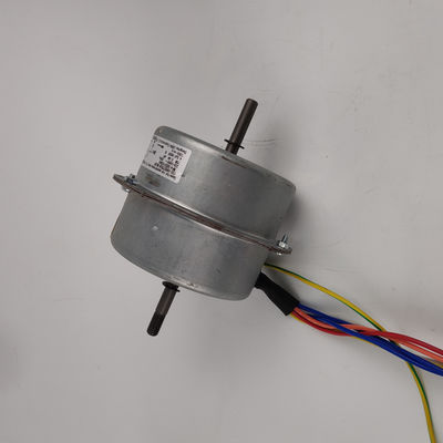 monophasé 220V de Polonais du moteur de fan à C.A. de la fenêtre 60hz 4 pour l'unité fixée au mur à C.A.