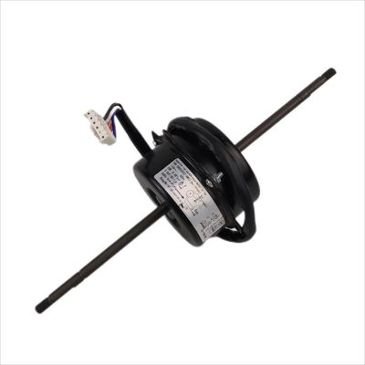 moteur à induction à C.A. monophasé 20w 220V 50HZ YDK 80mm pour le système de ventilation de purification