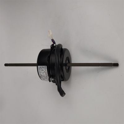 moteur à induction à C.A. monophasé 20w 220V 50HZ YDK 80mm pour le système de ventilation de purification