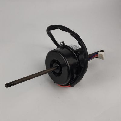 moteur à induction à C.A. monophasé 20w 220V 50HZ YDK 80mm pour le système de ventilation de purification