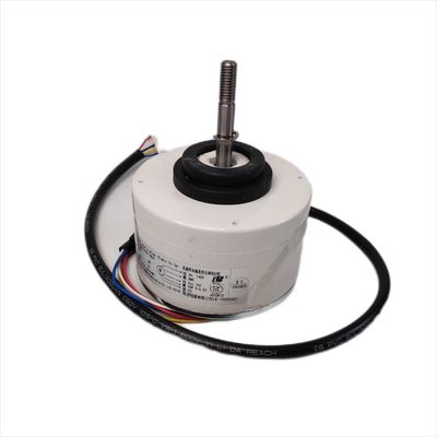 Moteur de fan en plastique de résine DC310-340V 56W 1500RPM pour le ventilateur de climatiseur