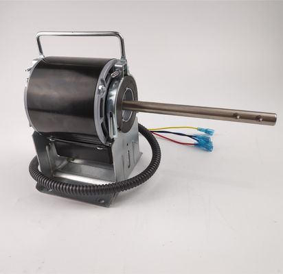 axe central du moteur 220-230V 12.7mm de vitesse de phase de légère brûlure de moteur de fan d'unité à C.A. 50-100w pour des ventilateurs de récupération de chaleur