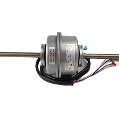 phase centrale 30-120w de légère brûlure de moteur de fan d'unité à C.A. 208-230V pour le ventilateur d'échappement
