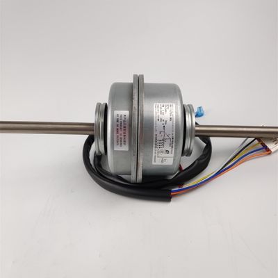 phase centrale 30-120w de légère brûlure de moteur de fan d'unité à C.A. 208-230V pour le ventilateur d'échappement