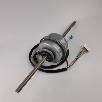 phase centrale 30-120w de légère brûlure de moteur de fan d'unité à C.A. 208-230V pour le ventilateur d'échappement