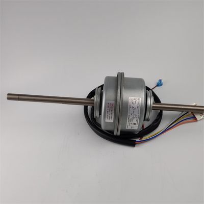 phase centrale 30-120w de légère brûlure de moteur de fan d'unité à C.A. 208-230V pour le ventilateur d'échappement