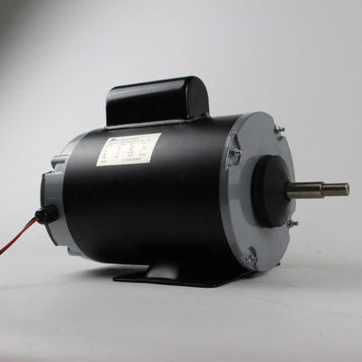 NEMA 3 la CAHT résistante industrielle du moteur 2hp de phase 50hz pour le ventilateur d'extraction de la ferme de bétail