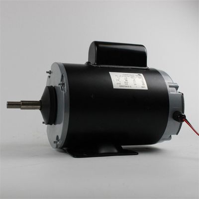 NEMA 3 la CAHT résistante industrielle du moteur 2hp de phase 50hz pour le ventilateur d'extraction de la ferme de bétail
