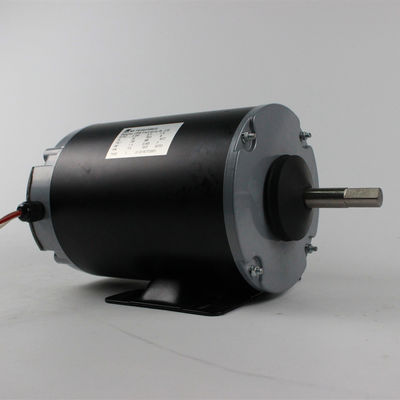NEMA 3 la CAHT résistante industrielle du moteur 2hp de phase 50hz pour le ventilateur d'extraction de la ferme de bétail
