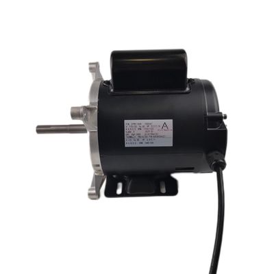 Moteur résistant 800-1300rpm de la phase 1hp de NEMA 3 pour le malaxeur de pelouse