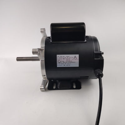 Moteur résistant 800-1300rpm de la phase 1hp de NEMA 3 pour le malaxeur de pelouse