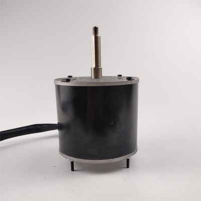 moteur à induction monophasé de 100W 1/10HP 115V 60HZ YDK110mm pour le ventilateur de la CAHT