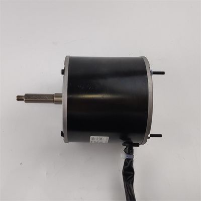 moteur à induction monophasé de 100W 1/10HP 115V 60HZ YDK110mm pour le ventilateur de la CAHT