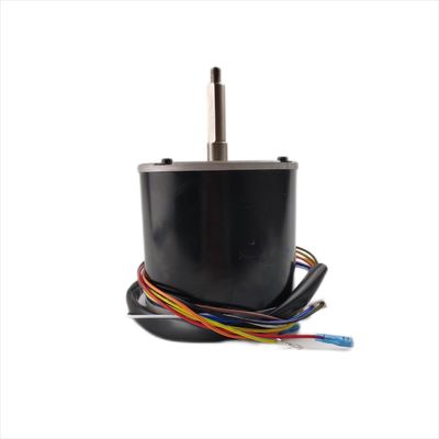 moteur à induction monophasé de 100W 1/10HP 115V 60HZ YDK110mm pour le ventilateur de la CAHT