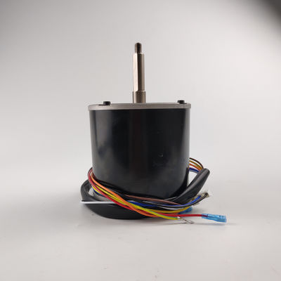 moteur à induction monophasé de 100W 1/10HP 115V 60HZ YDK110mm pour le ventilateur de la CAHT