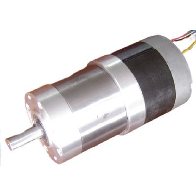 Moteur planétaire de C.C de 80JBX 24V 100-400W pour le compresseur médical