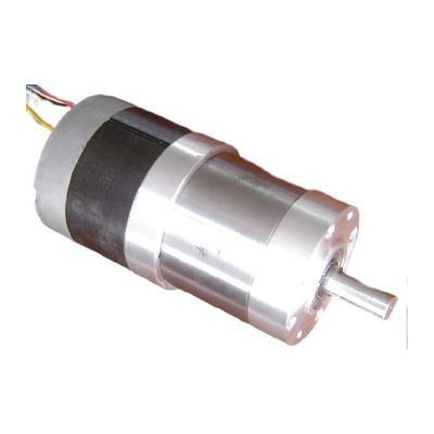 Moteur planétaire de C.C de 80JBX 24V 100-400W pour le compresseur médical