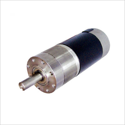 micro de moteur de vitesse de C.C à C.A. 30-100w 24V planétaire 56JBX pour la machine automatique de robot