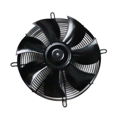 ventilateur d'extraction industriel monophasé des ventilateurs axiaux de 200-500mm 220v pour les ventilateurs d'entreposage au froid