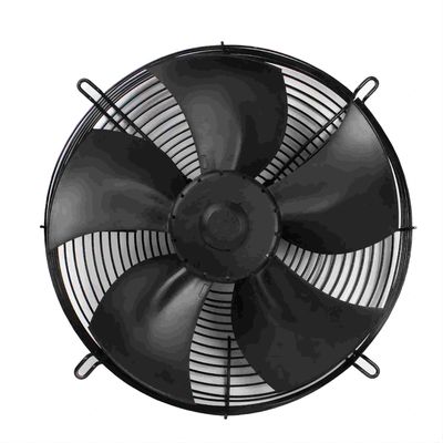 ventilateur d'extraction industriel monophasé des ventilateurs axiaux de 200-500mm 220v pour les ventilateurs d'entreposage au froid