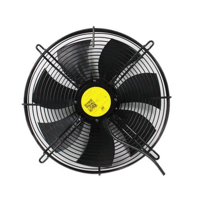 ventilateur d'extraction industriel monophasé des ventilateurs axiaux de 200-500mm 220v pour les ventilateurs d'entreposage au froid