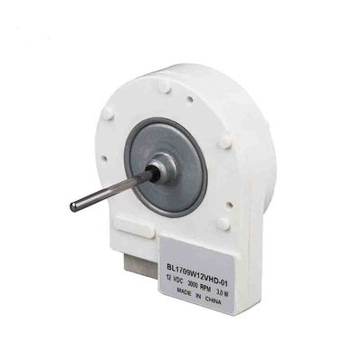 Moteur sans brosse de générateur du moteur 50 60hz BLDC de C.C de la classe B 12v du ZW 58