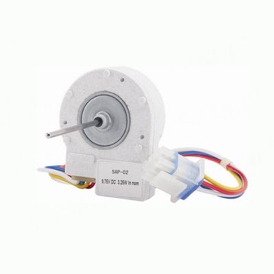 Moteur sans brosse de générateur du moteur 50 60hz BLDC de C.C de la classe B 12v du ZW 58