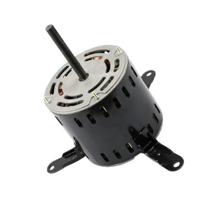 230v monté par pied 100w un C.A. de moteur à induction de phase 50hz 60hz pour la fan axiale de dessiccateur