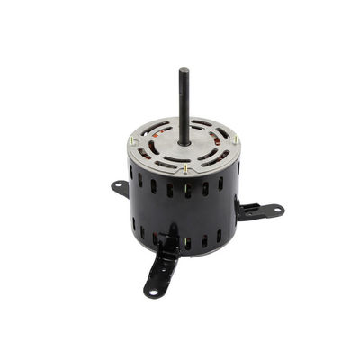 230v monté par pied 100w un C.A. de moteur à induction de phase 50hz 60hz pour la fan axiale de dessiccateur
