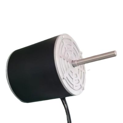 50 moteur de fan industriel de 60HZ 380V 220V 550W pour la fan de pompe à chaleur d'eau chaude