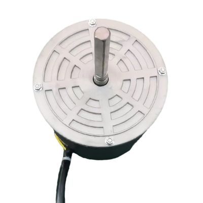 50 moteur de fan industriel de 60HZ 380V 220V 550W pour la fan de pompe à chaleur d'eau chaude