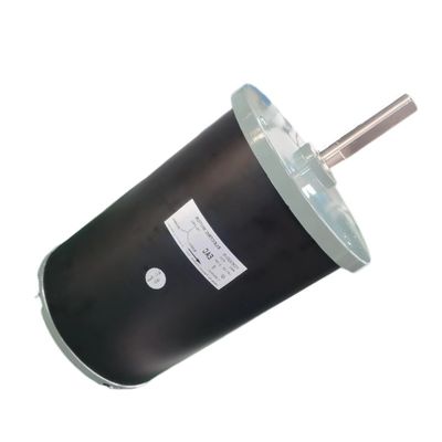 460v moteur de fan industriel de moteur de 3 phases 380V 50 60HZ 160mm 920W pour la machine de vis de climatisation