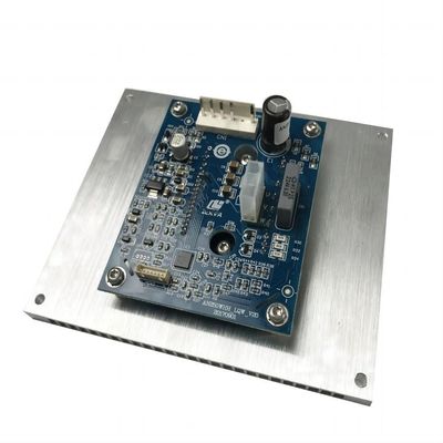 Résine DC310V 250W sans brosse de moteur à C.A. BLDC de REC 250w pour le système d'air frais