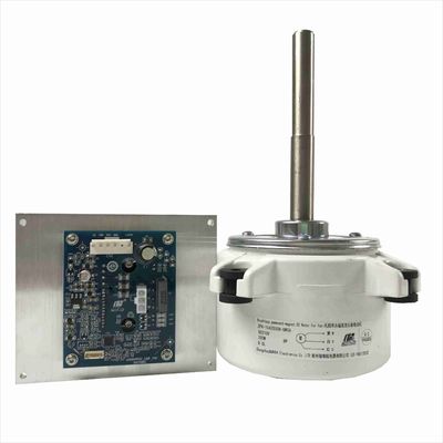 Résine DC310V 250W sans brosse de moteur à C.A. BLDC de REC 250w pour le système d'air frais