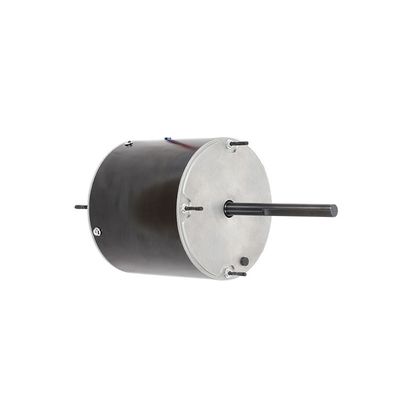 moteur de fan universel de PSC monophasé 1/4HP de moteur de fan du climatiseur 208-240V