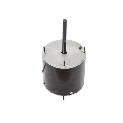 moteur de fan universel de PSC monophasé 1/4HP de moteur de fan du climatiseur 208-240V