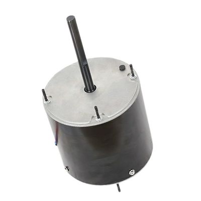 moteur de fan universel de PSC monophasé 1/4HP de moteur de fan du climatiseur 208-240V