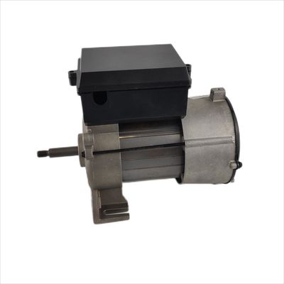 cadre électrique 208-230V monophasé 10 de moteur de pompe à l'eau 0.75hp pour la pompe de baignoire