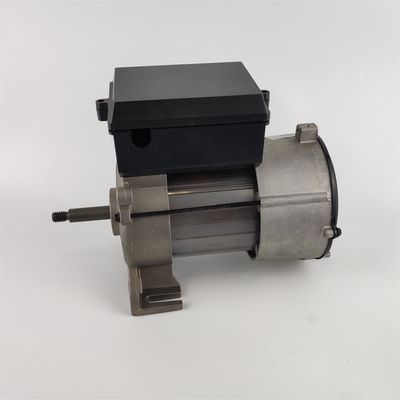 cadre électrique 208-230V monophasé 10 de moteur de pompe à l'eau 0.75hp pour la pompe de baignoire