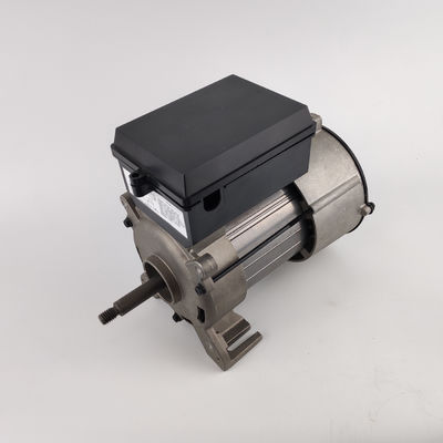 cadre électrique 208-230V monophasé 10 de moteur de pompe à l'eau 0.75hp pour la pompe de baignoire